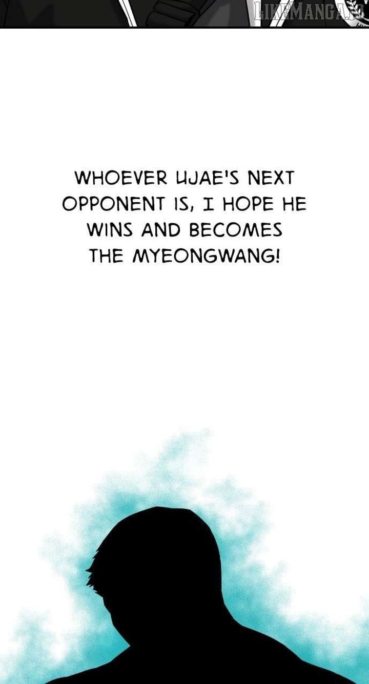 High School Gangsters Chapter 33 - Page 39