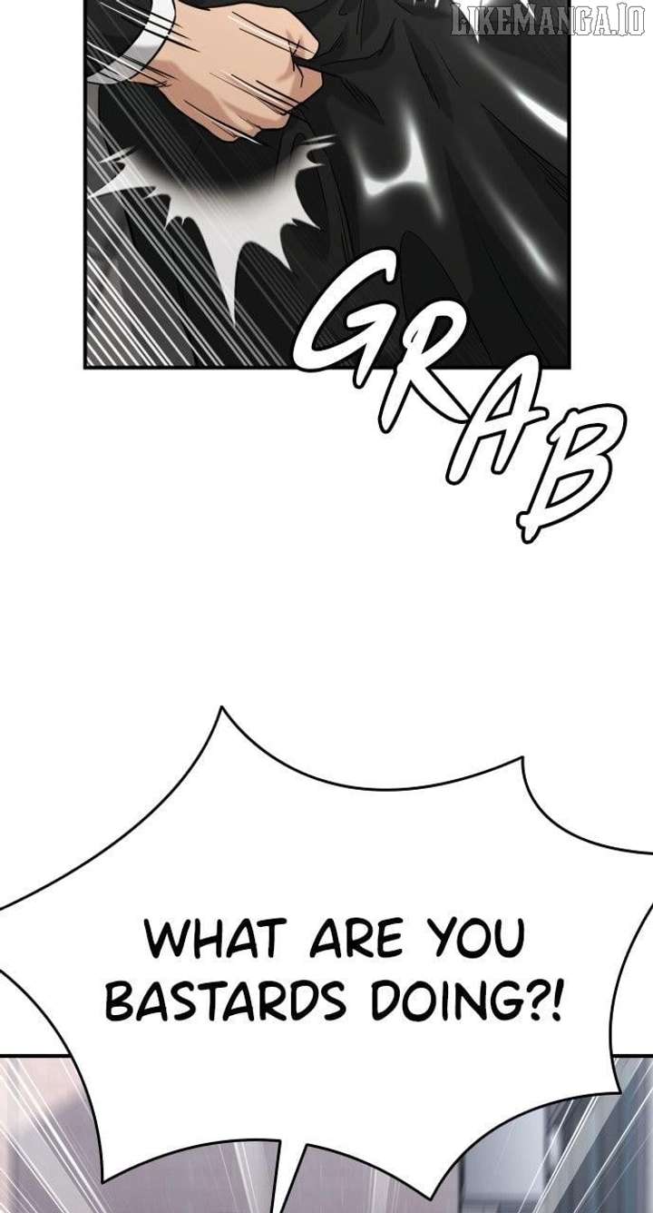 High School Gangsters Chapter 33 - Page 47