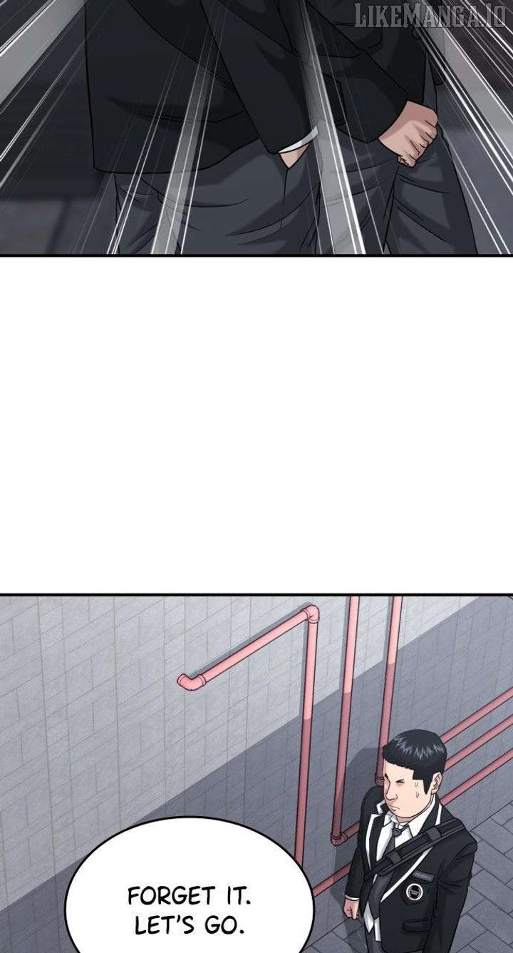 High School Gangsters Chapter 33 - Page 51