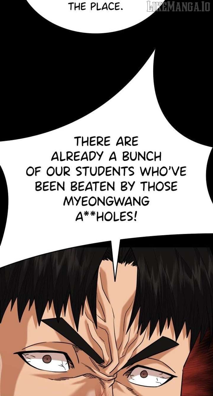 High School Gangsters Chapter 33 - Page 68