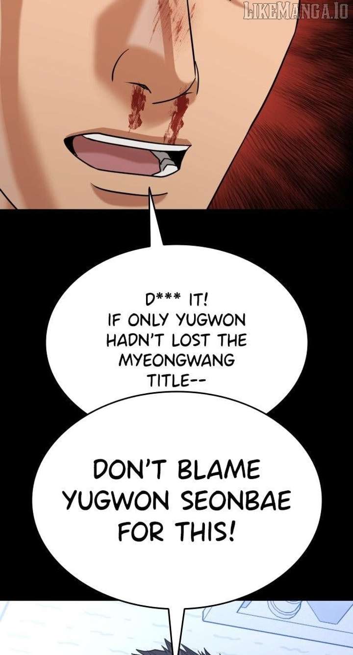 High School Gangsters Chapter 33 - Page 69