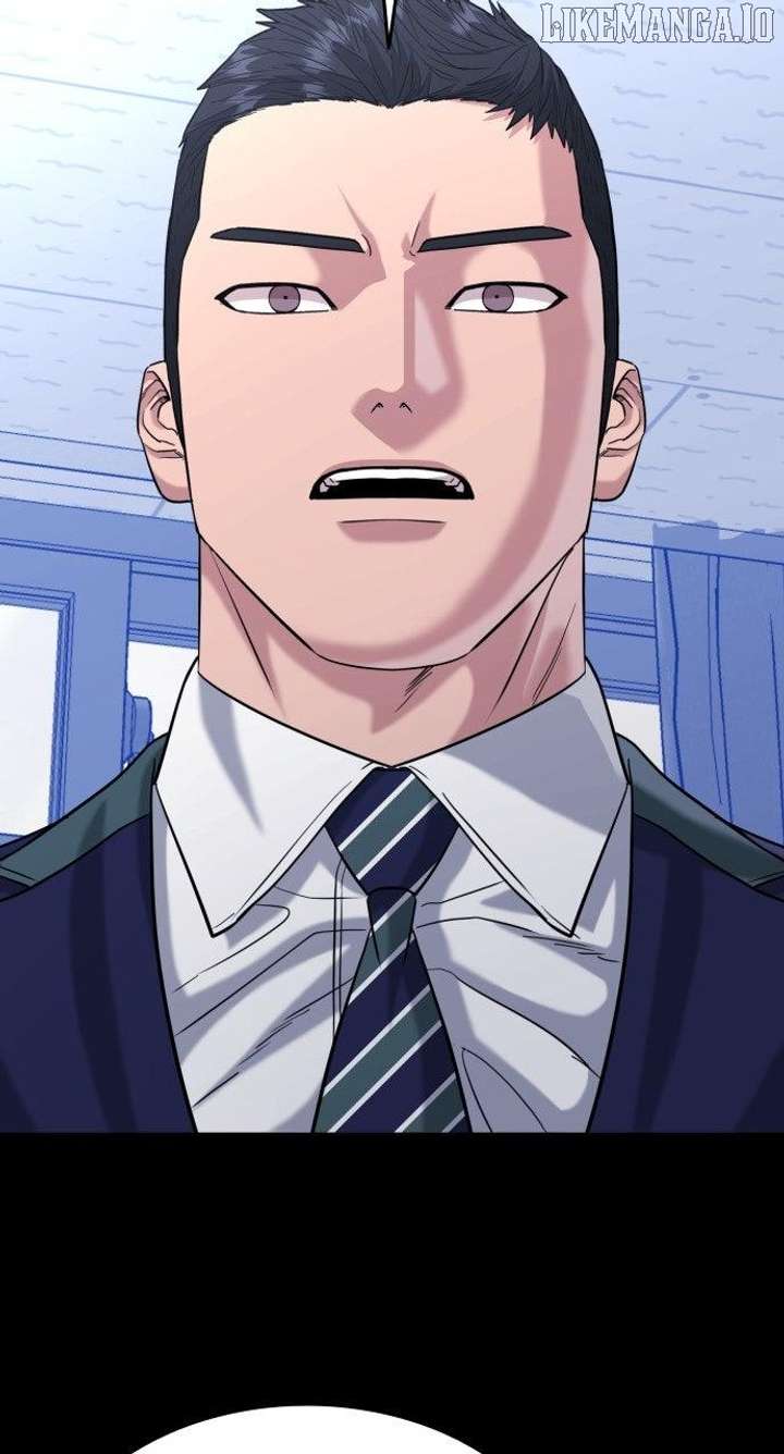 High School Gangsters Chapter 33 - Page 70