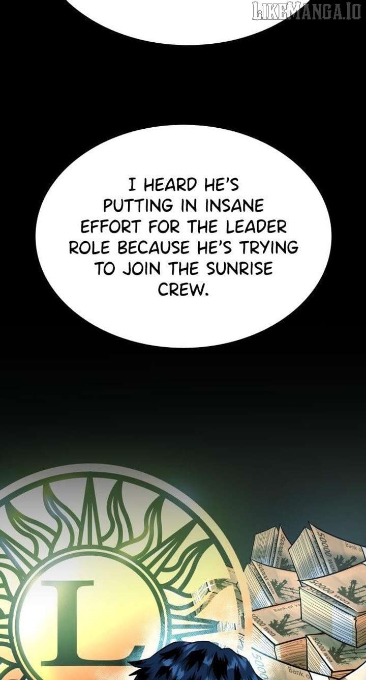 High School Gangsters Chapter 33 - Page 72
