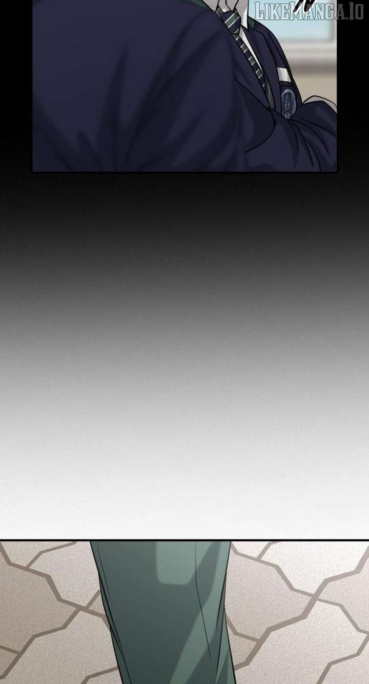 High School Gangsters Chapter 33 - Page 81
