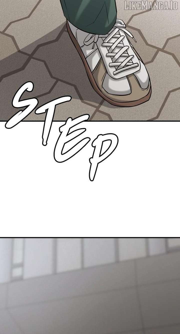 High School Gangsters Chapter 33 - Page 82