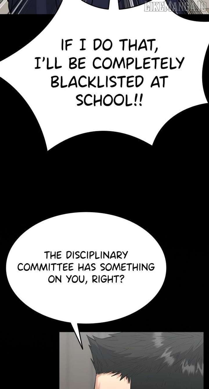 High School Gangsters Chapter 33 - Page 87