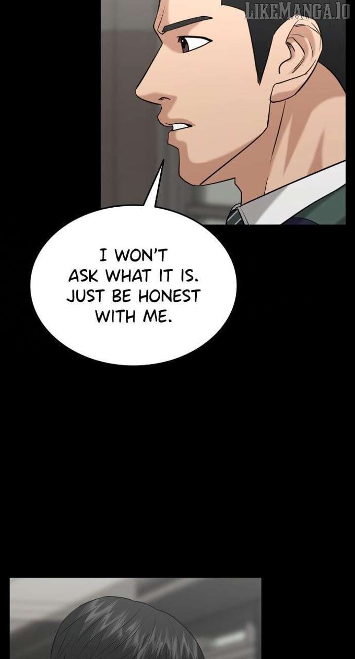 High School Gangsters Chapter 33 - Page 88