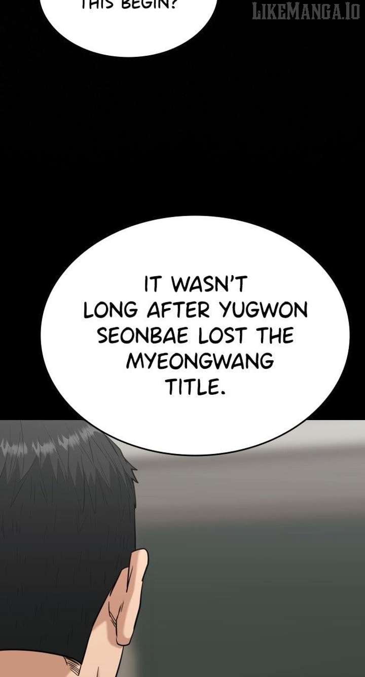 High School Gangsters Chapter 33 - Page 92