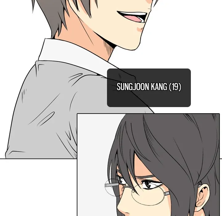 High School Legend: Red Dragon Chapter 1 - Page 12