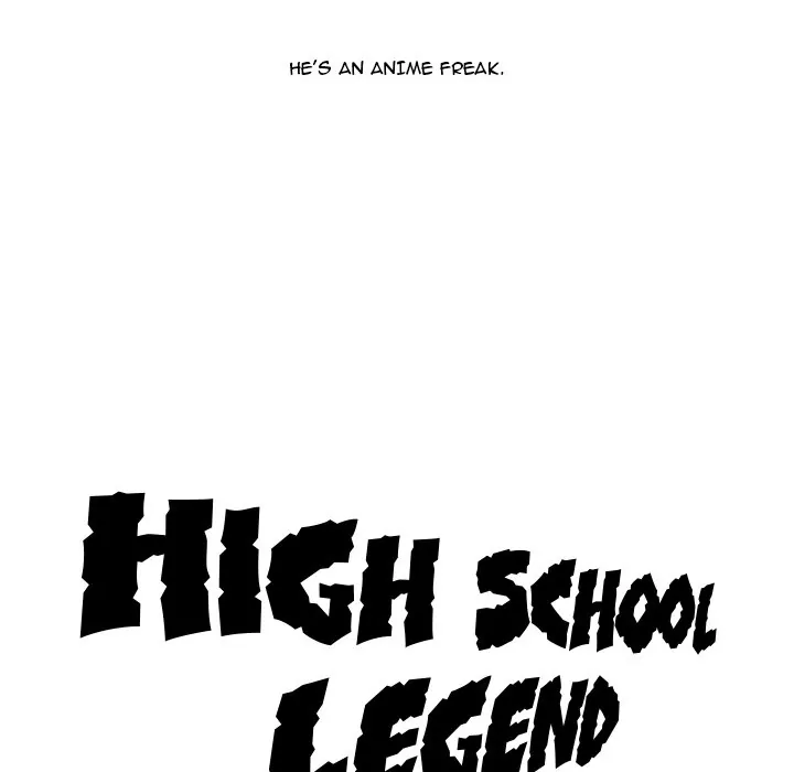 High School Legend: Red Dragon Chapter 1 - Page 19