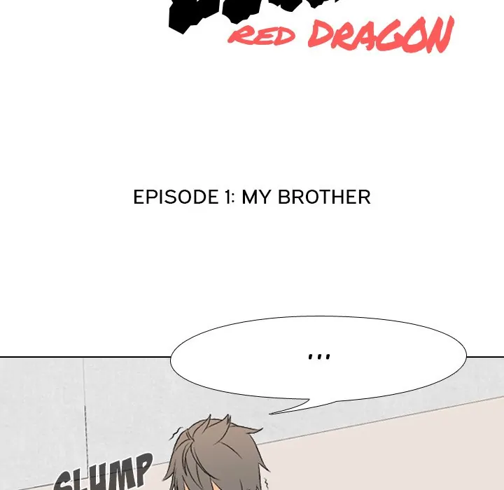 High School Legend: Red Dragon Chapter 1 - Page 20