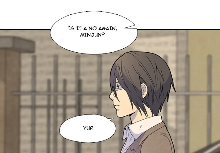 High School Legend: Red Dragon Chapter 1 - Page 3