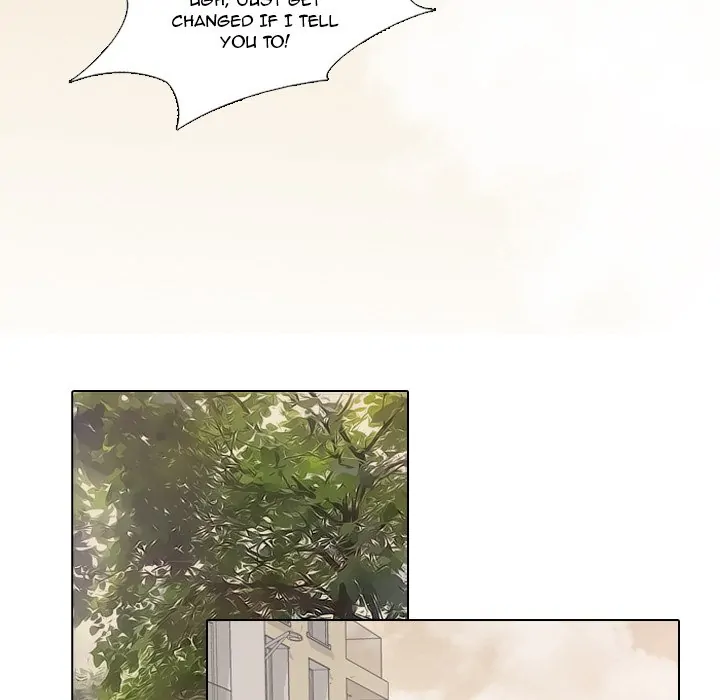 High School Legend: Red Dragon Chapter 1 - Page 26