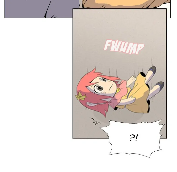 High School Legend: Red Dragon Chapter 1 - Page 33