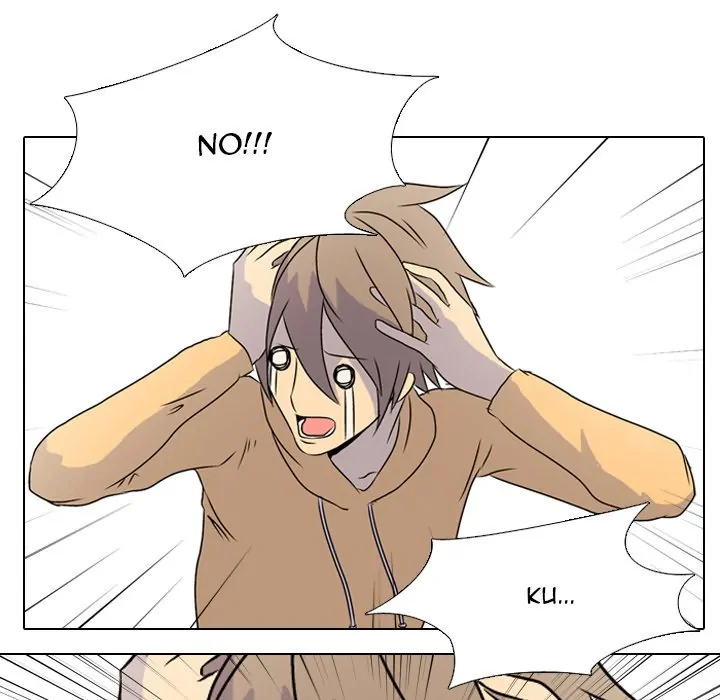High School Legend: Red Dragon Chapter 1 - Page 35