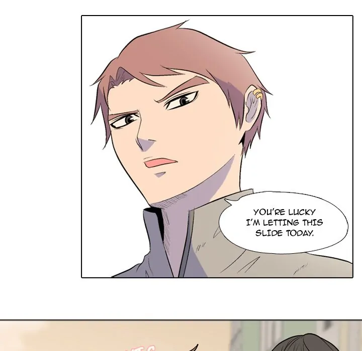 High School Legend: Red Dragon Chapter 1 - Page 45