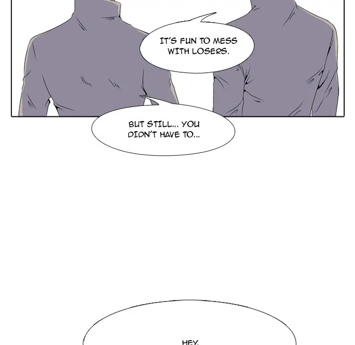 High School Legend: Red Dragon Chapter 1 - Page 47