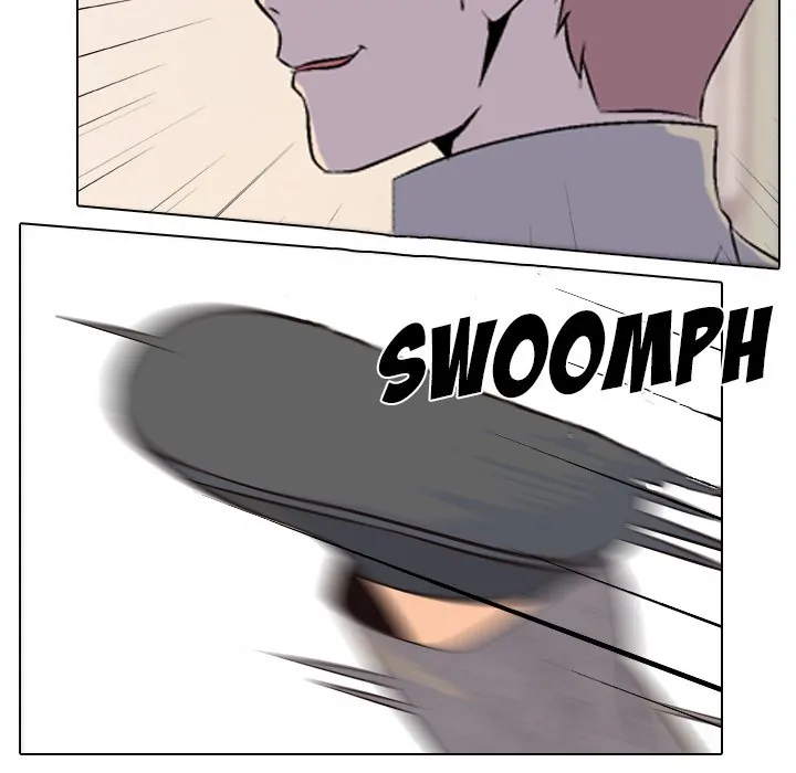 High School Legend: Red Dragon Chapter 1 - Page 49