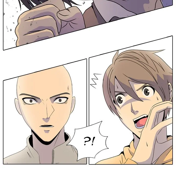 High School Legend: Red Dragon Chapter 1 - Page 53