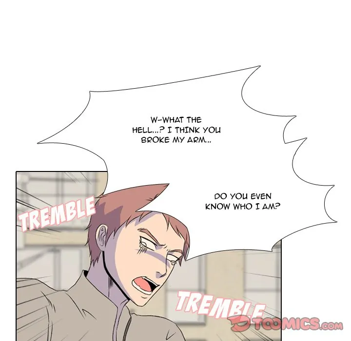 High School Legend: Red Dragon Chapter 1 - Page 54