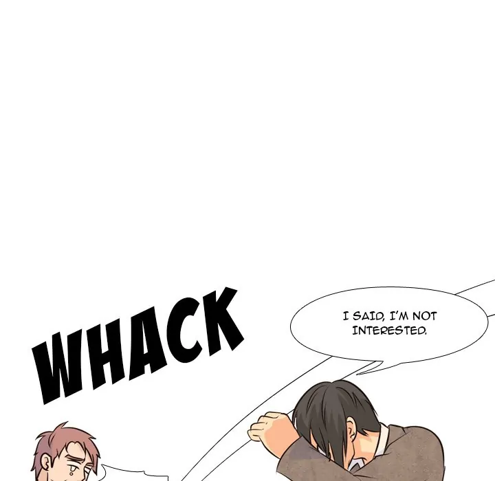 High School Legend: Red Dragon Chapter 1 - Page 57