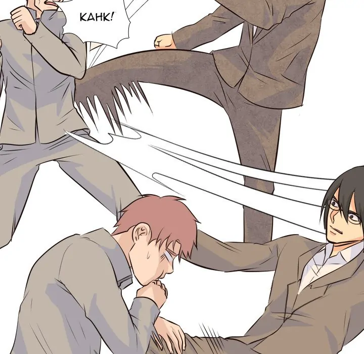 High School Legend: Red Dragon Chapter 1 - Page 58