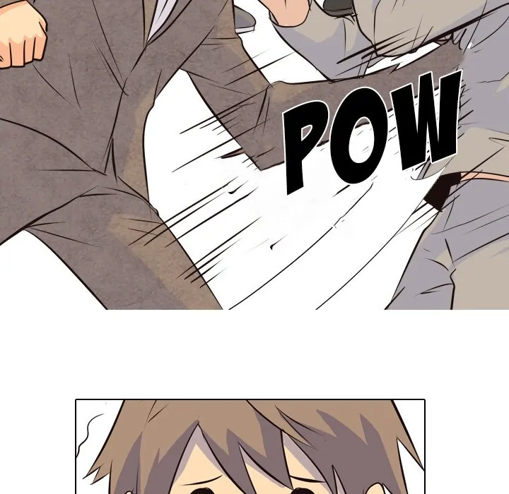 High School Legend: Red Dragon Chapter 1 - Page 60