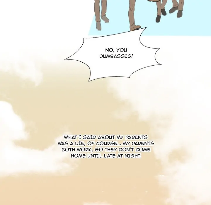 High School Legend: Red Dragon Chapter 1 - Page 7