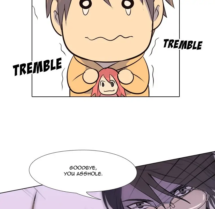 High School Legend: Red Dragon Chapter 1 - Page 61