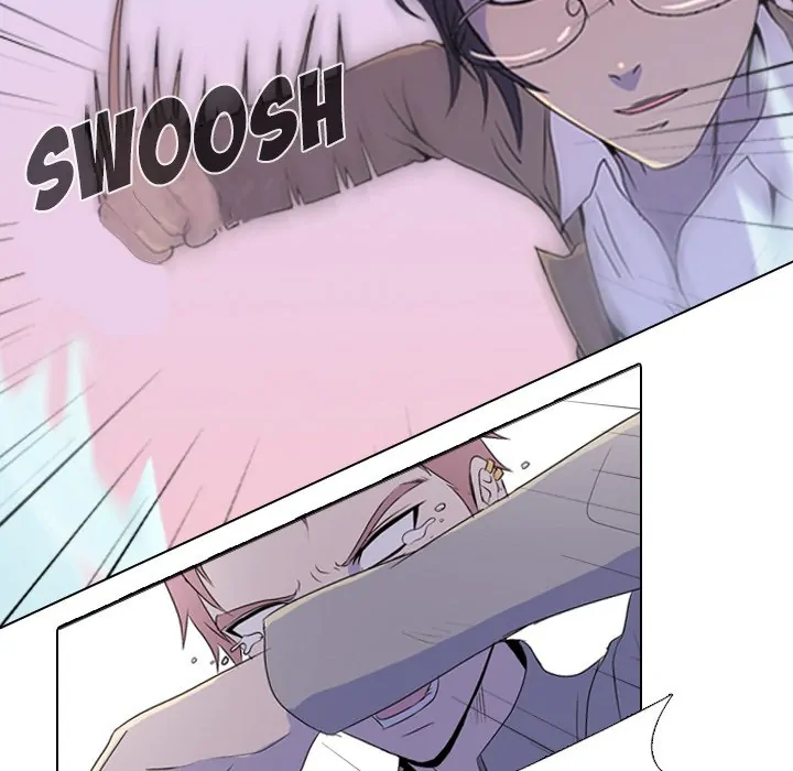 High School Legend: Red Dragon Chapter 1 - Page 62