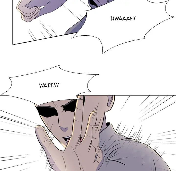 High School Legend: Red Dragon Chapter 1 - Page 63
