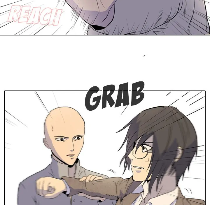High School Legend: Red Dragon Chapter 1 - Page 64