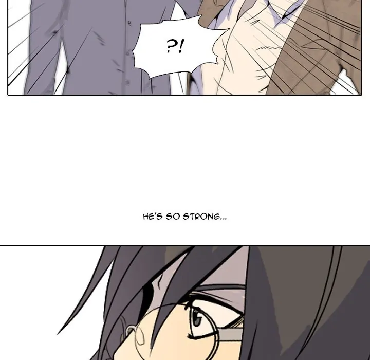 High School Legend: Red Dragon Chapter 1 - Page 65
