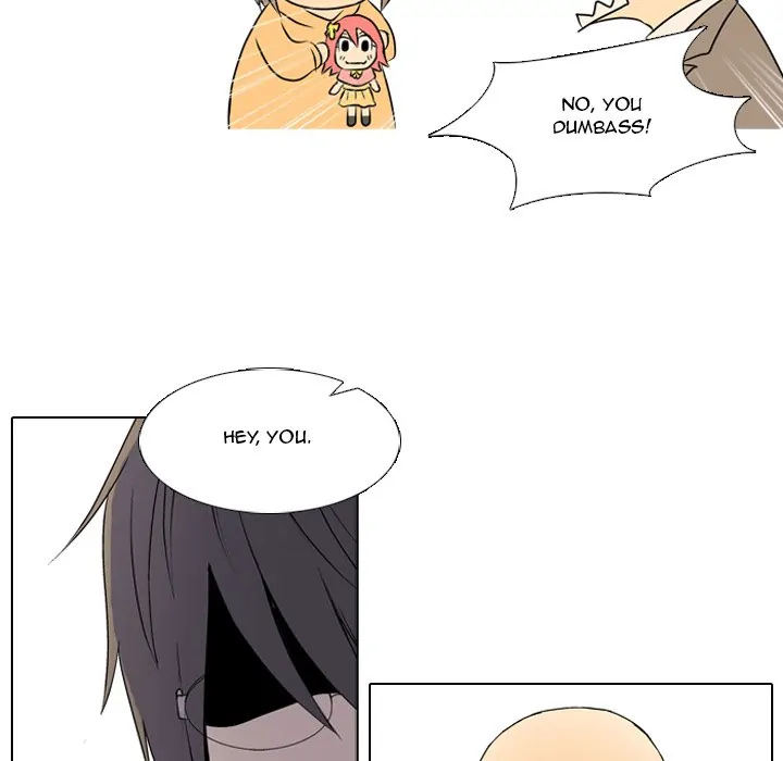 High School Legend: Red Dragon Chapter 1 - Page 70