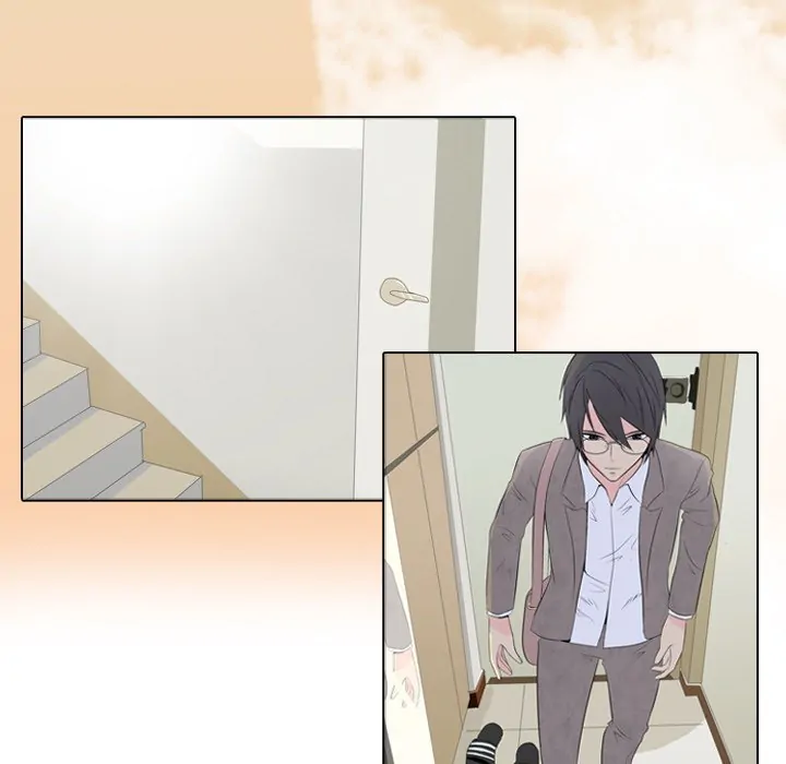 High School Legend: Red Dragon Chapter 1 - Page 8