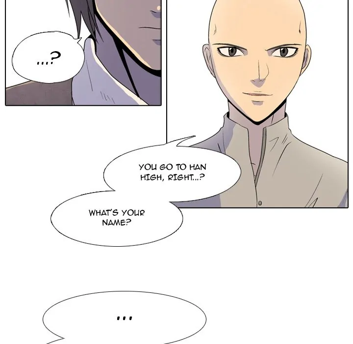 High School Legend: Red Dragon Chapter 1 - Page 71