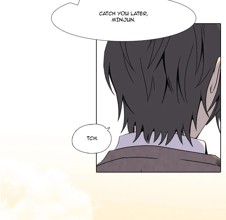 High School Legend: Red Dragon Chapter 1 - Page 74