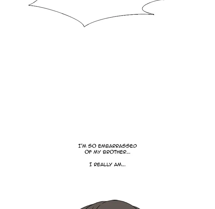 High School Legend: Red Dragon Chapter 1 - Page 78