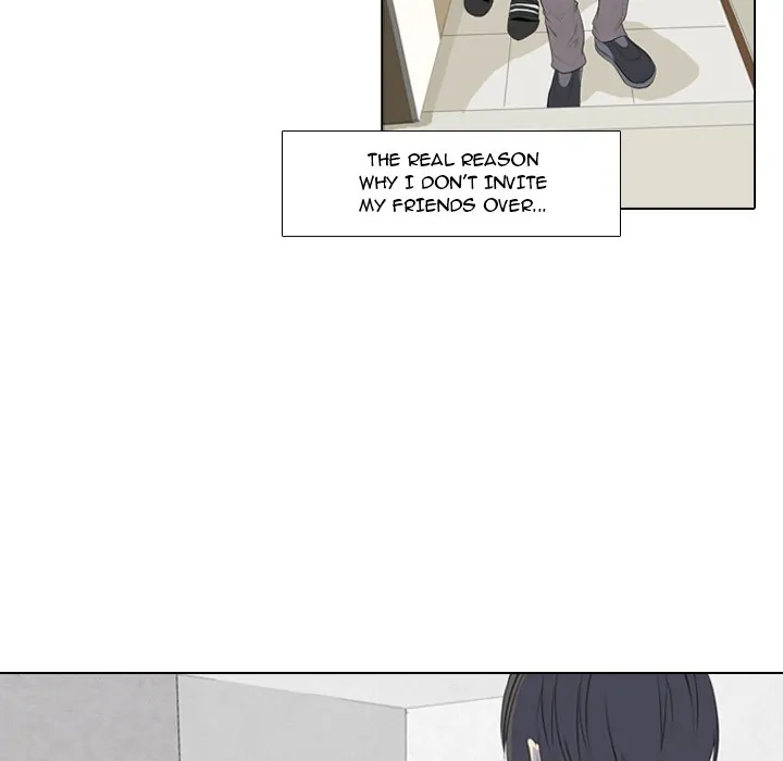 High School Legend: Red Dragon Chapter 1 - Page 9