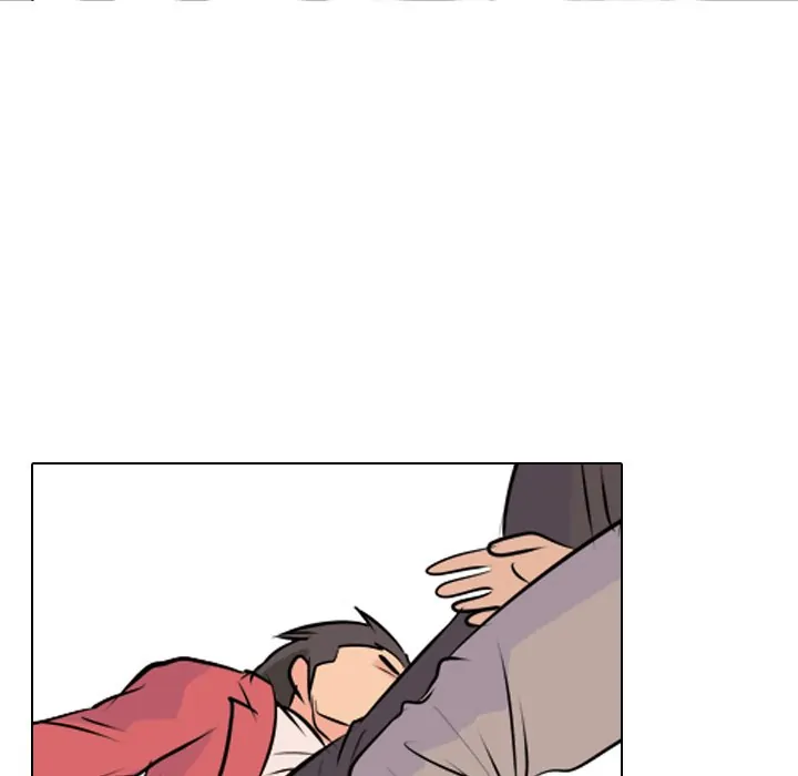 High School Legend: Red Dragon Chapter 10 - Page 11