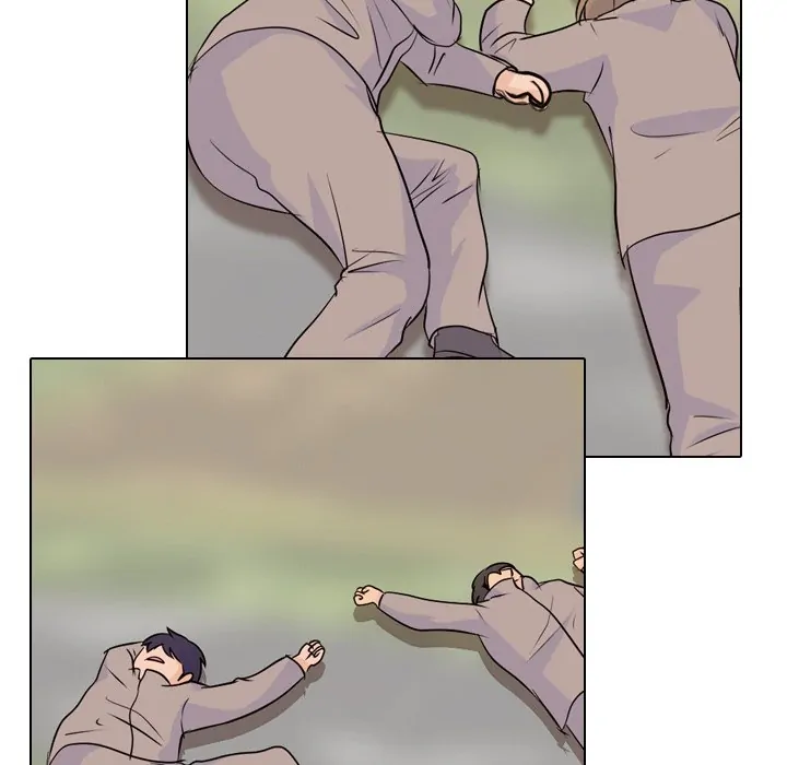 High School Legend: Red Dragon Chapter 10 - Page 102