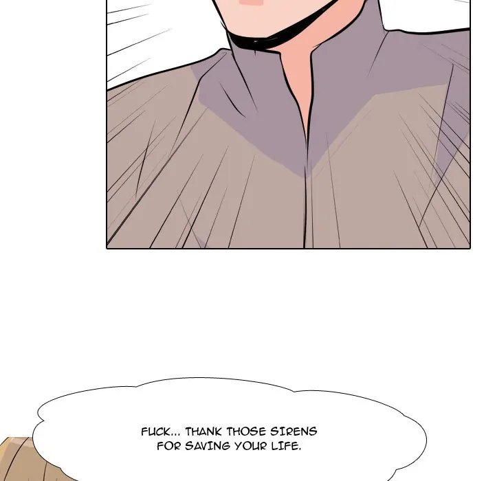 High School Legend: Red Dragon Chapter 10 - Page 107