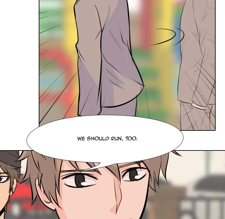 High School Legend: Red Dragon Chapter 10 - Page 110