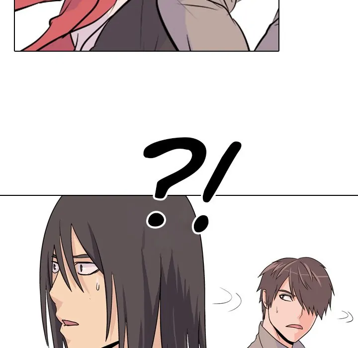 High School Legend: Red Dragon Chapter 10 - Page 12