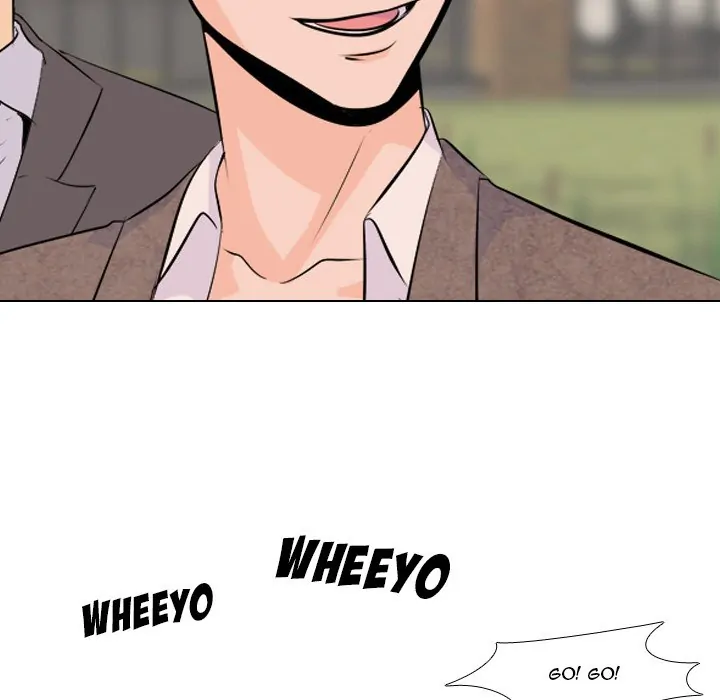 High School Legend: Red Dragon Chapter 10 - Page 111