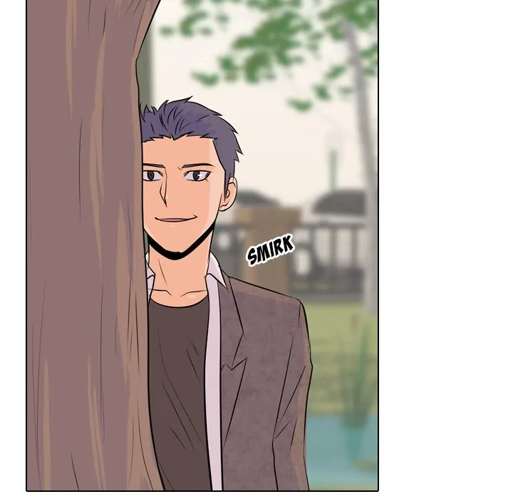 High School Legend: Red Dragon Chapter 10 - Page 114