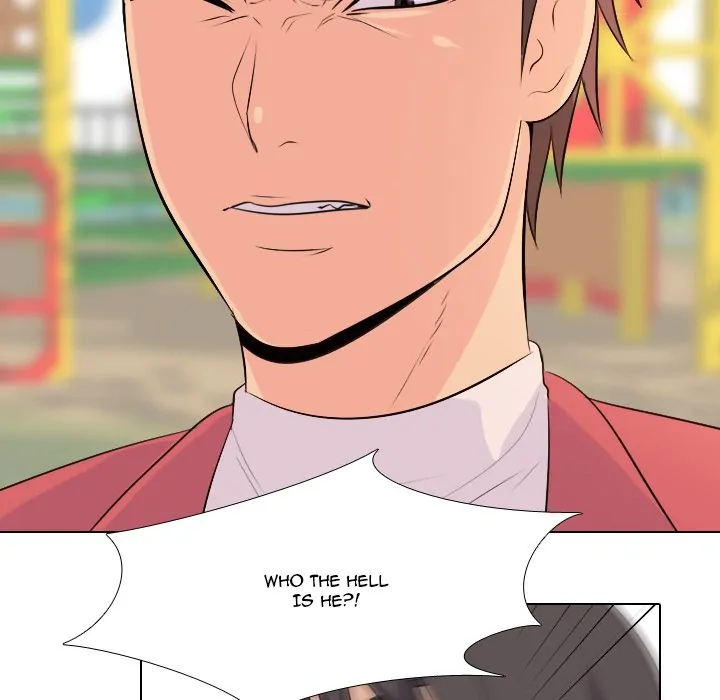 High School Legend: Red Dragon Chapter 10 - Page 20