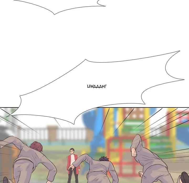 High School Legend: Red Dragon Chapter 10 - Page 22