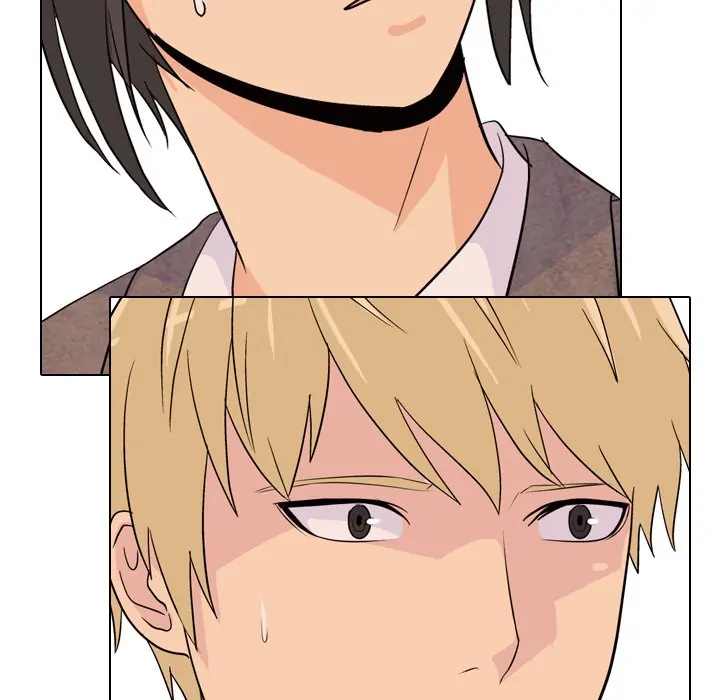 High School Legend: Red Dragon Chapter 10 - Page 34