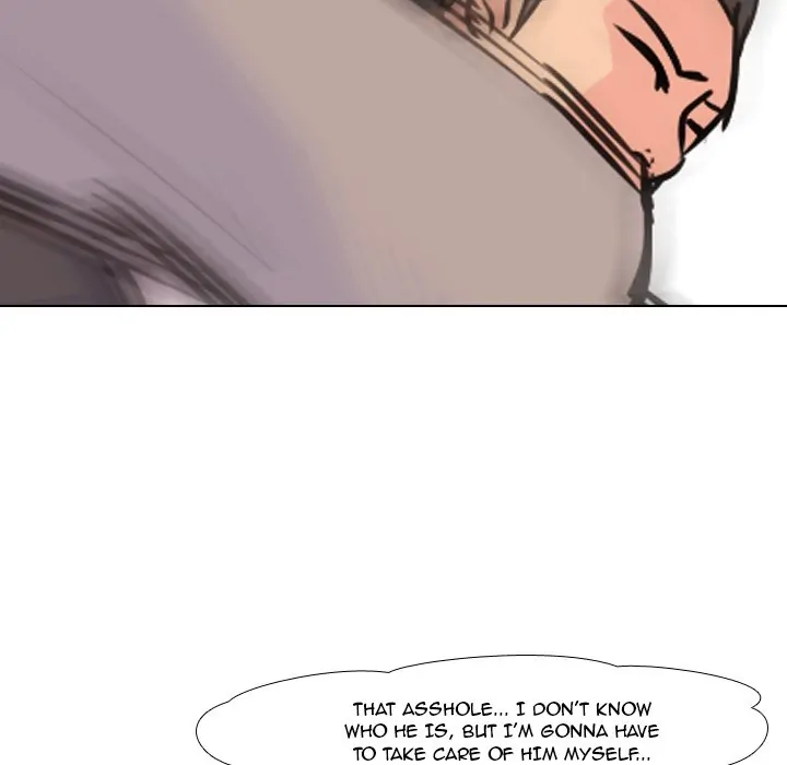 High School Legend: Red Dragon Chapter 10 - Page 40